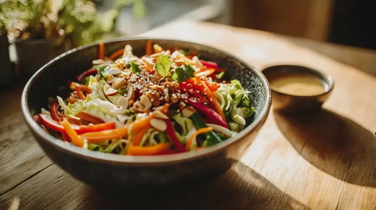 asian-salad-with-sesame-ginger-dressing-feature