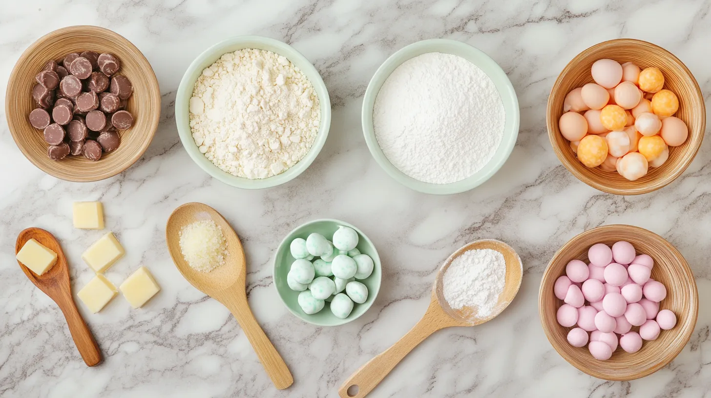cadbury-egg-cookies-ingredients