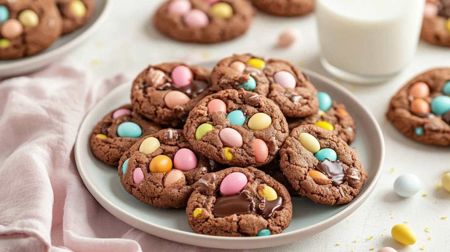 cadbury-egg-cookies-serving