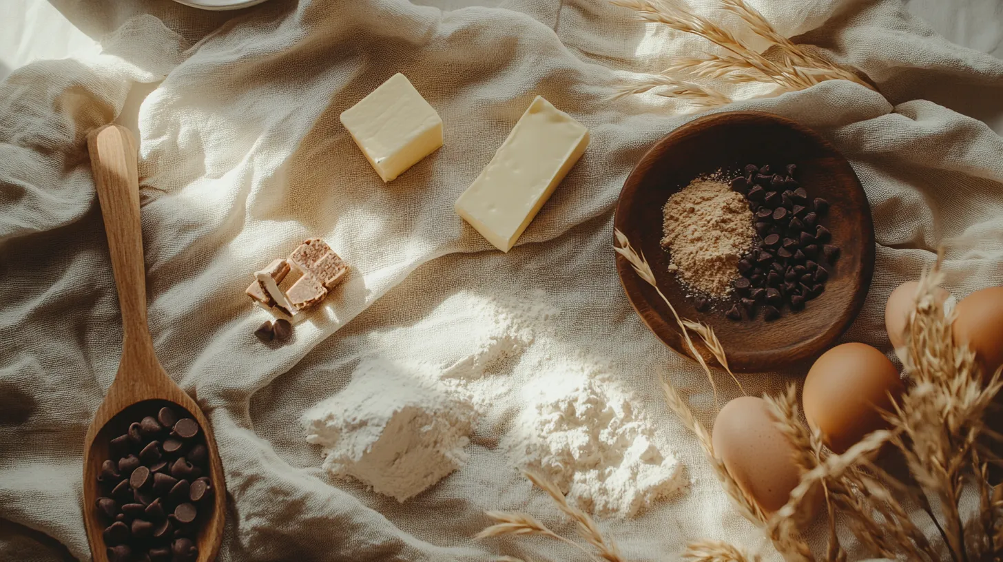 chocolate-chip-cookies-ingredients