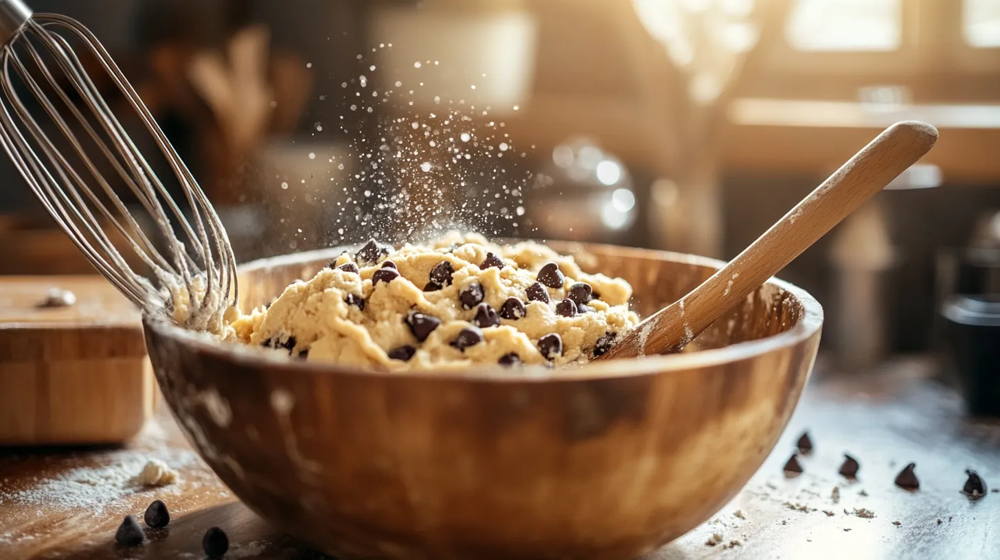 chocolate-chip-cookies-preparation