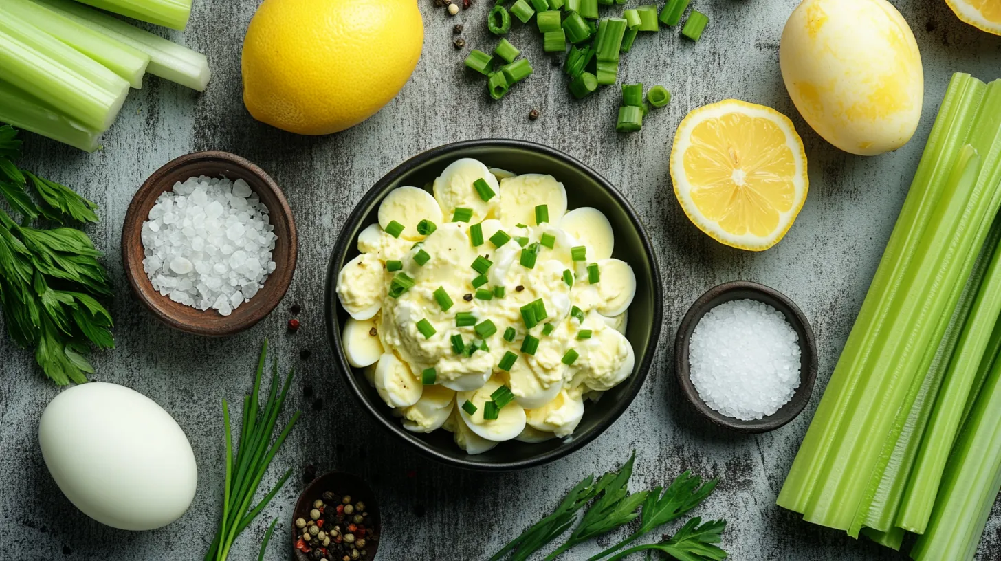 egg-salad-ingredients