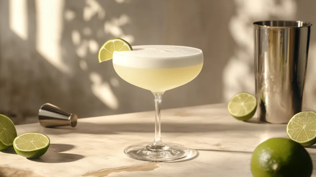 non-alcoholic-pisco-sour-feature