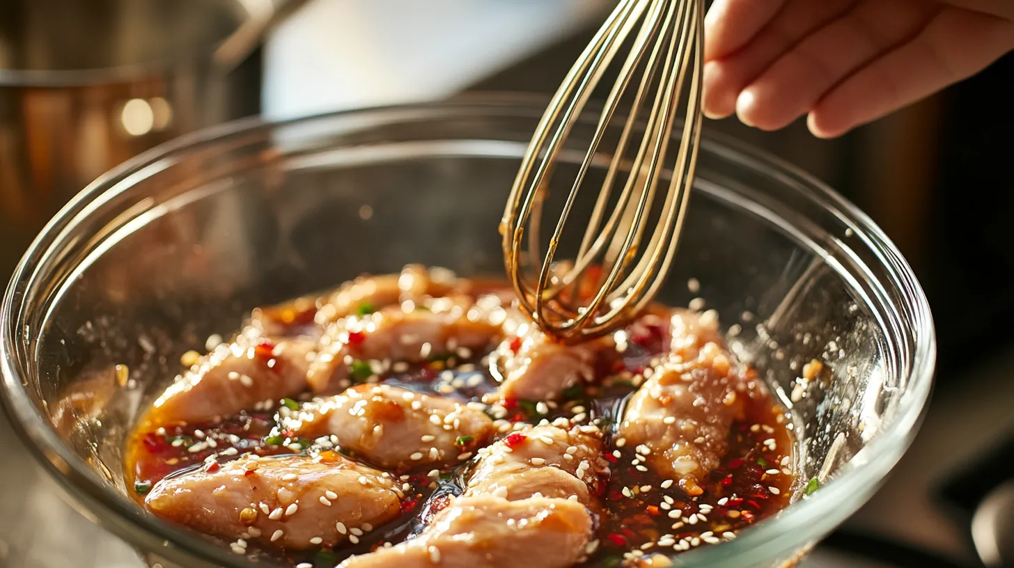 asian-chicken-marinade-preparation