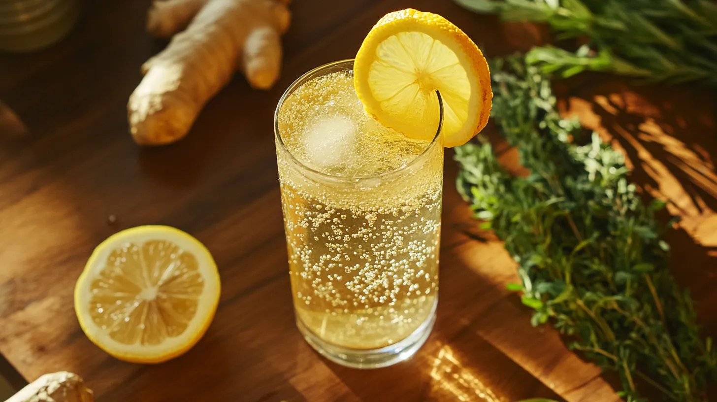 citrus-ginger-fizz