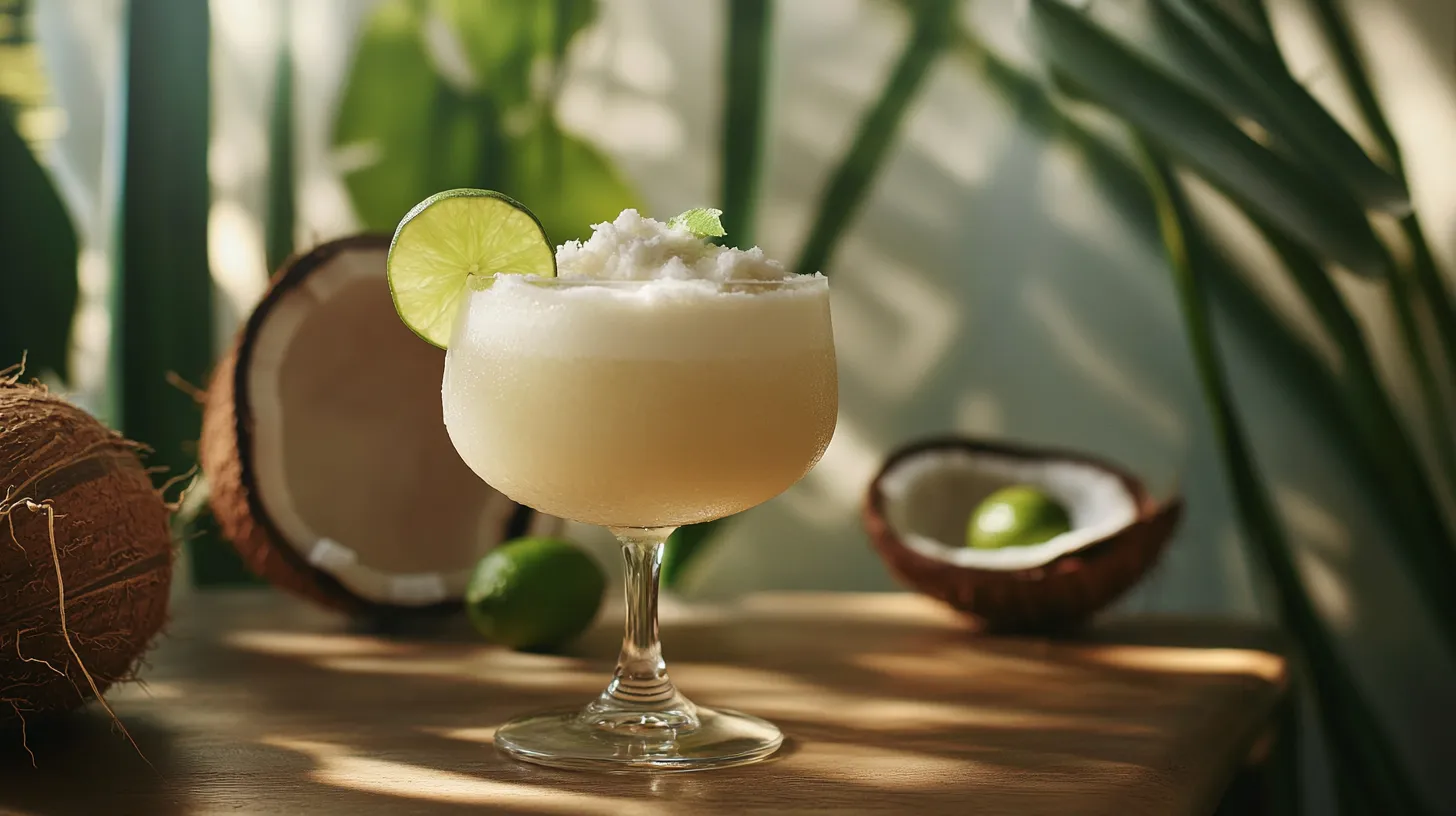 coconut-lime-cooler