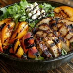 grilled-peach-chicken-salad-feature