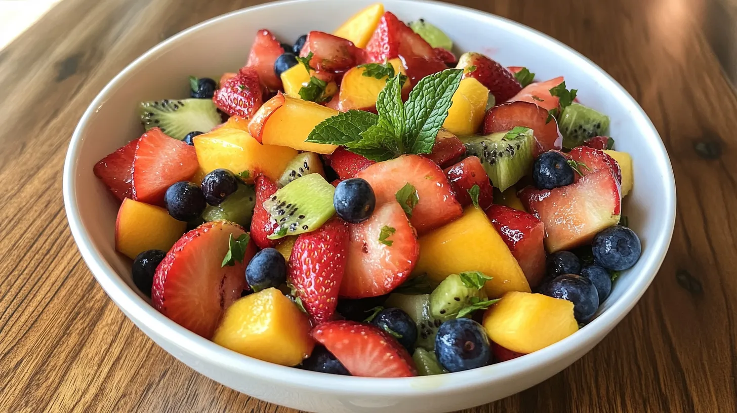 summer-fruit-salad-ingredients