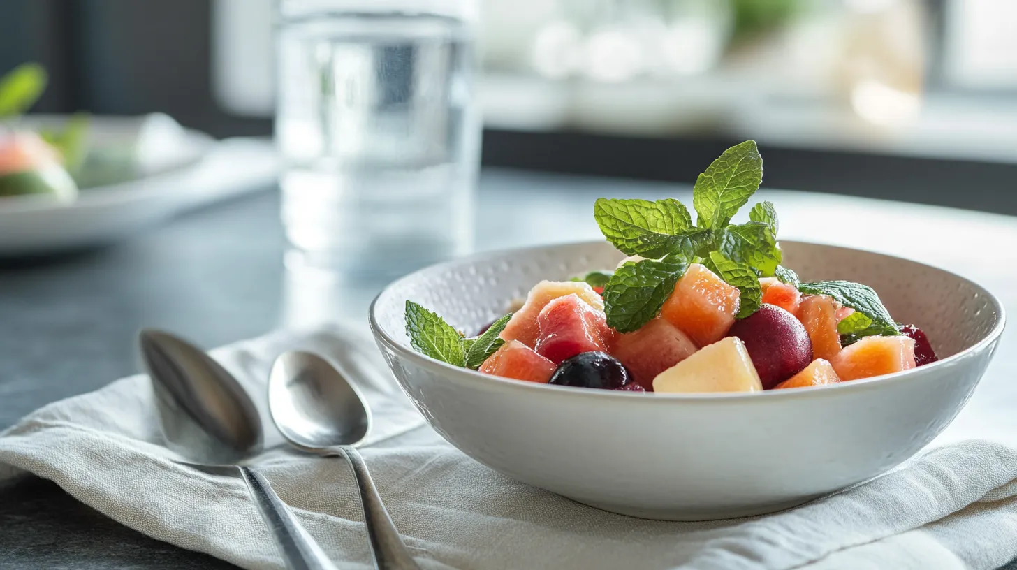 summer-fruit-salad-serving