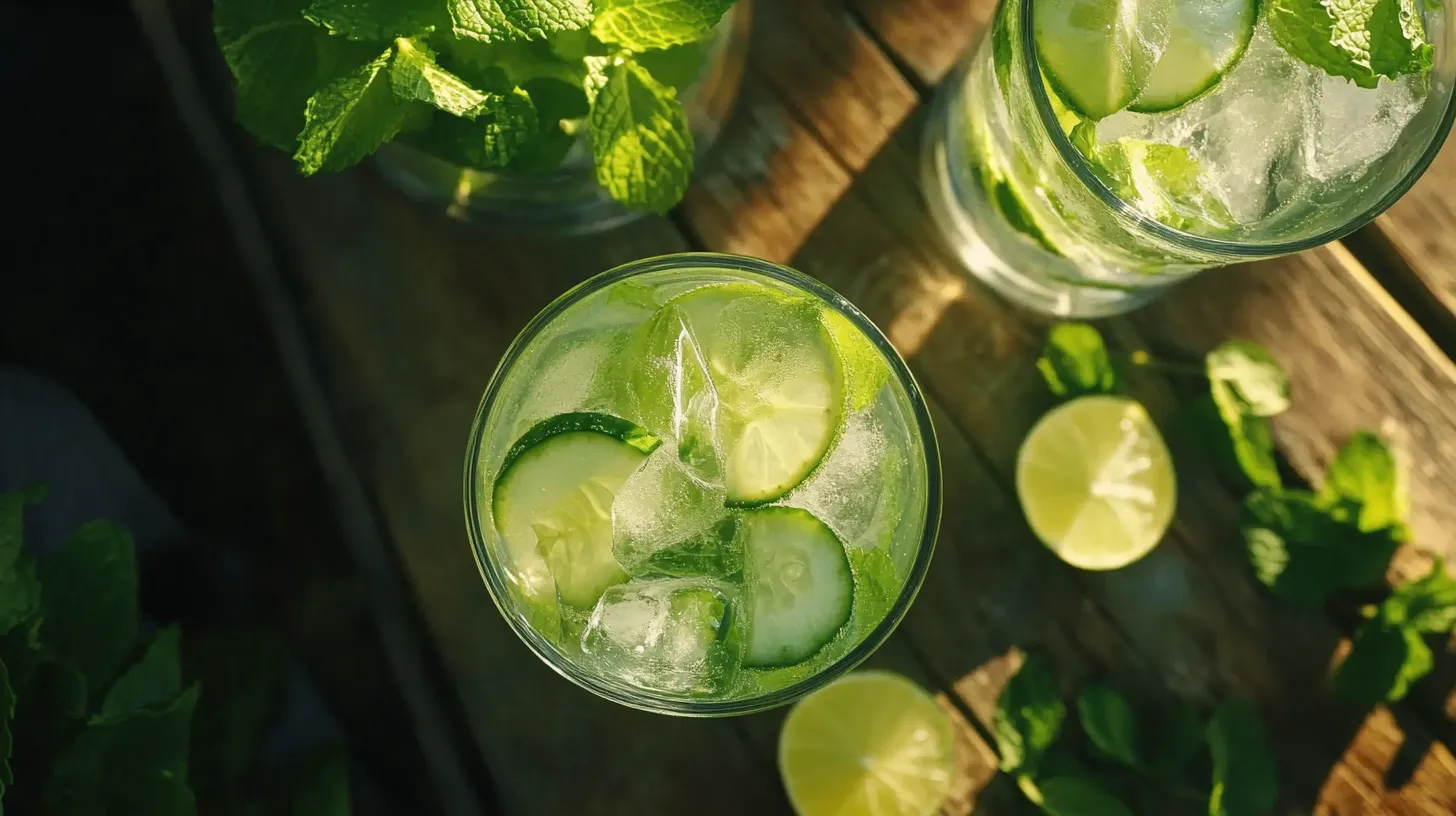 ucumber-mint-limeade