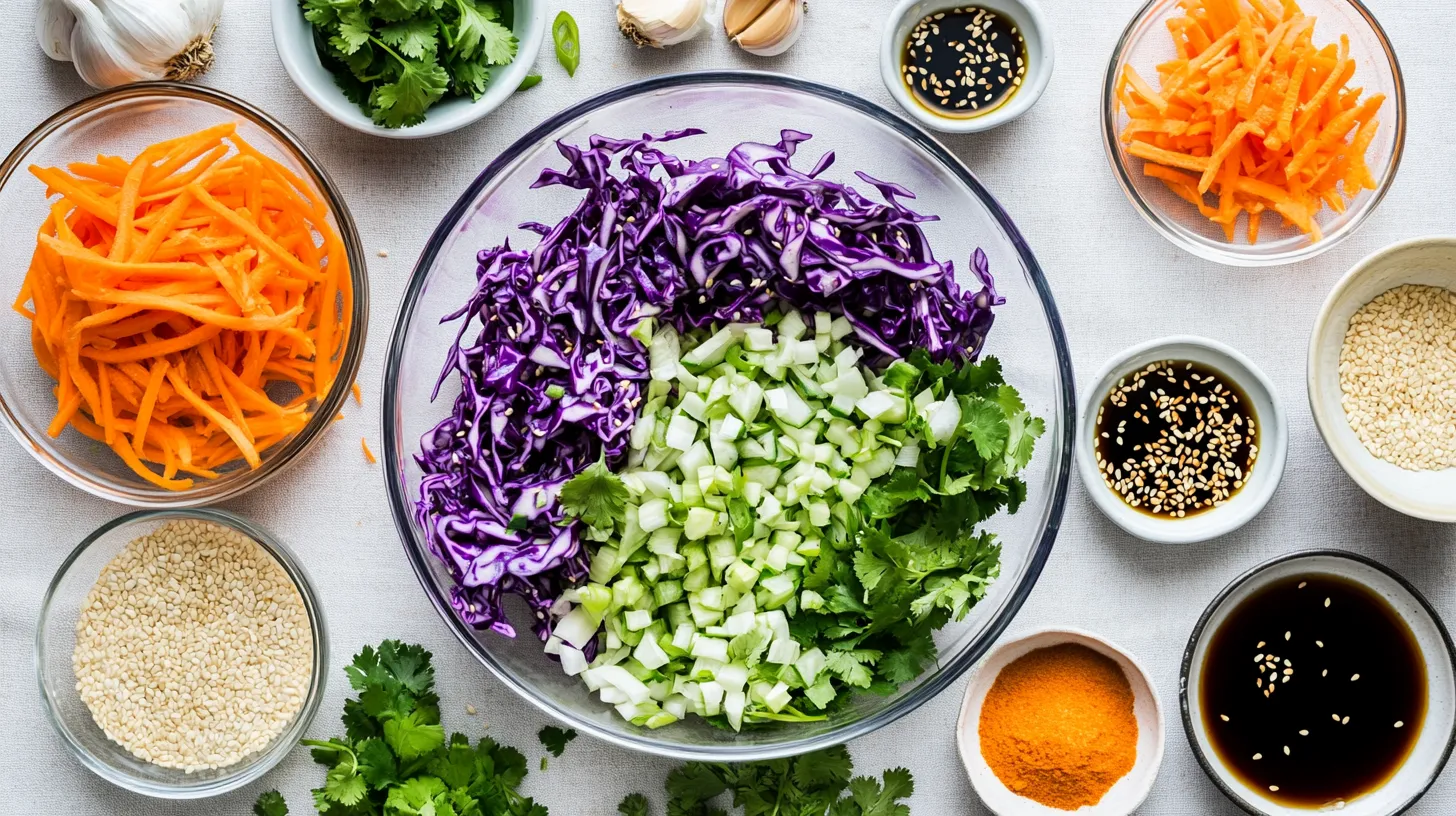 asian-coleslaw-ingredients