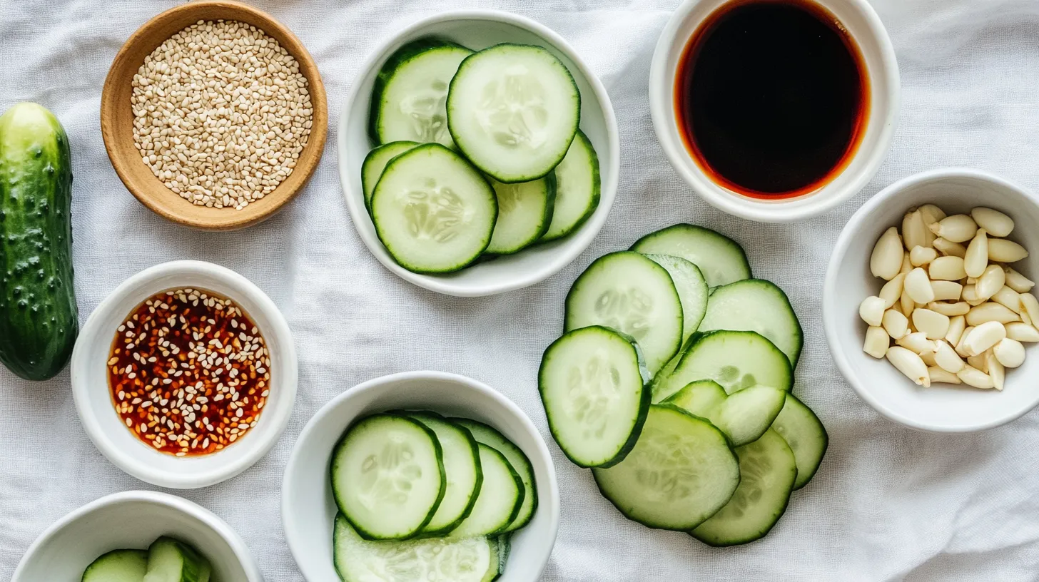 asian-cucumber-salad-ingredients